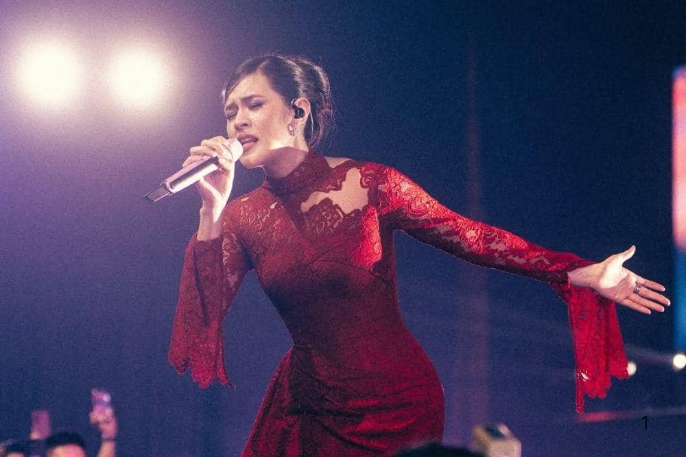 Raisa Kebingungan Pilih Setlist Laagu untuk Konser Love & Let Go.jpg