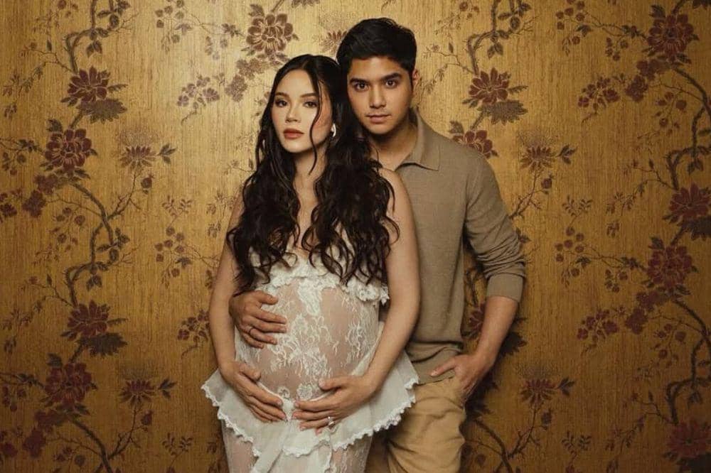 5 Tips Ibu Hamil Tampil Menawan ala Alyssa Daguise, Tak Cuma Skincare