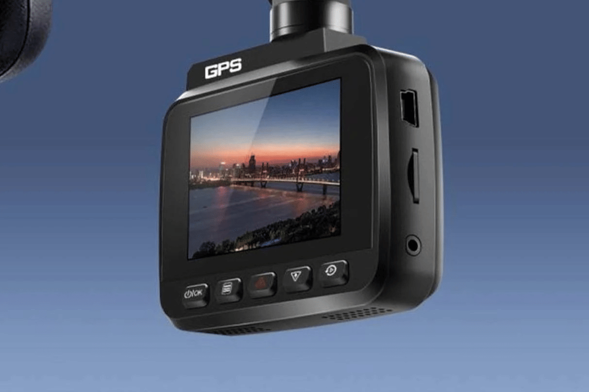 8 Rekomendasi Dashcam untuk Mobil, Fitur Canggih dan Aman