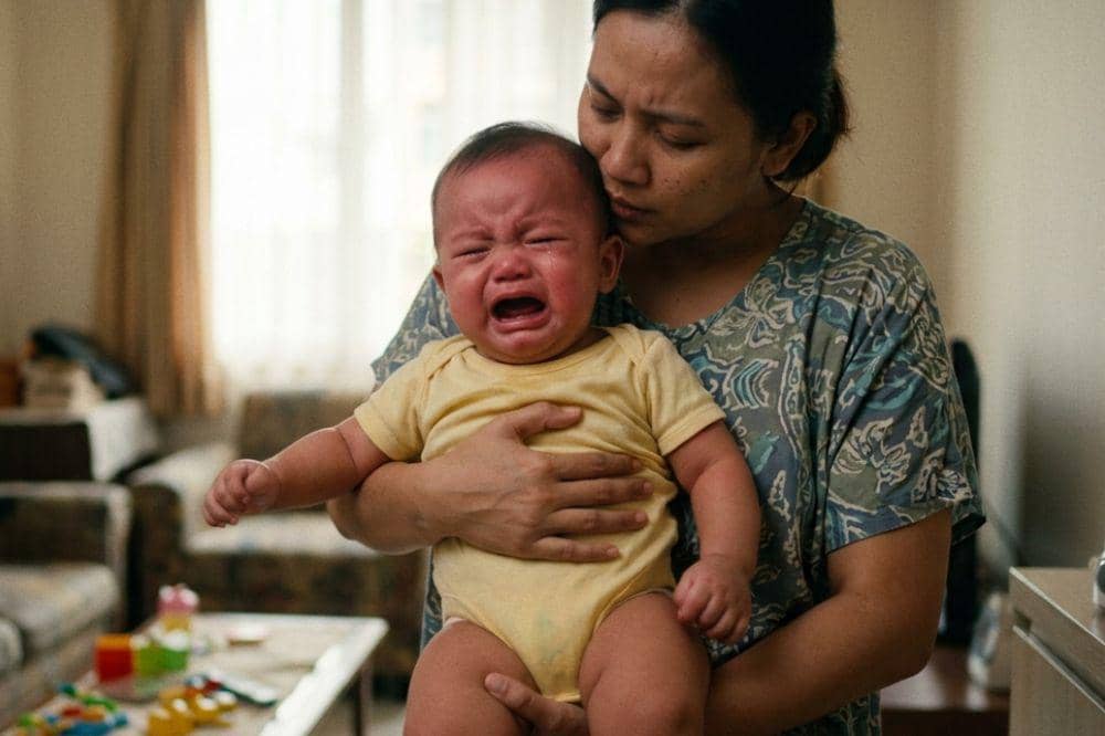 Popmama.com/Alya Putri Abi/AI