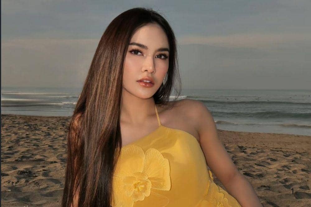 Berapa Perbedaan Usia Mahalini Raharja dan Salma Salsabil.1.jpg