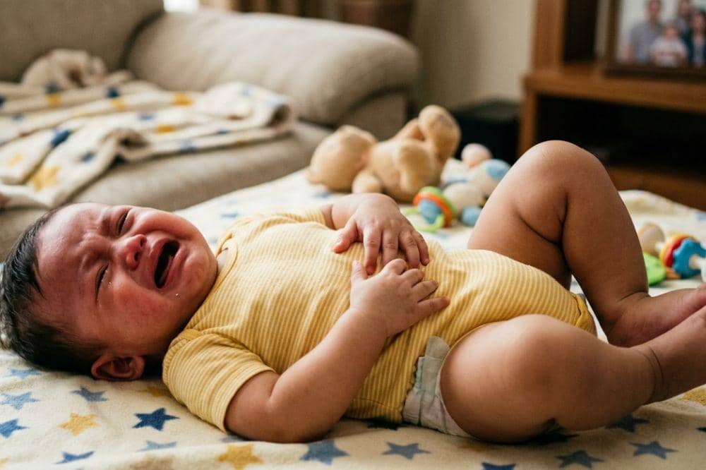 Popmama.com/Alya Putri Abi/AI