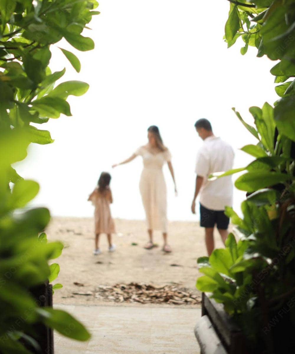 Pernah Ingin Jatuh dari Tangga, Raisa Curhat Lelahnya Urus Anak 7.jpg