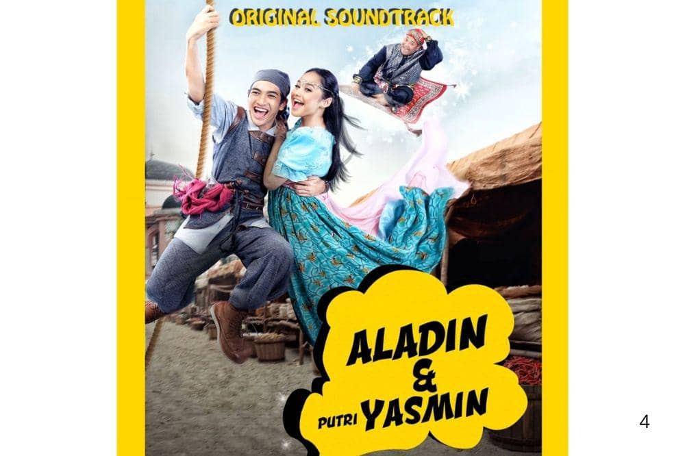 5 Lagu Cinta Syifa Hadju yang Punya Cerita di Setiap Fasenya.4.jpg