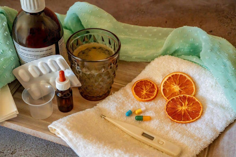 8 Rekomendasi Obat Maag Cair dan Harganya, Ampuh Redakan Perih Lambung