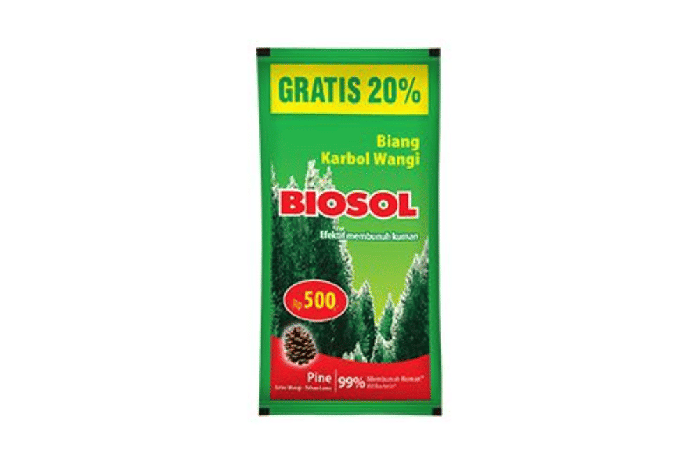 Biosol 