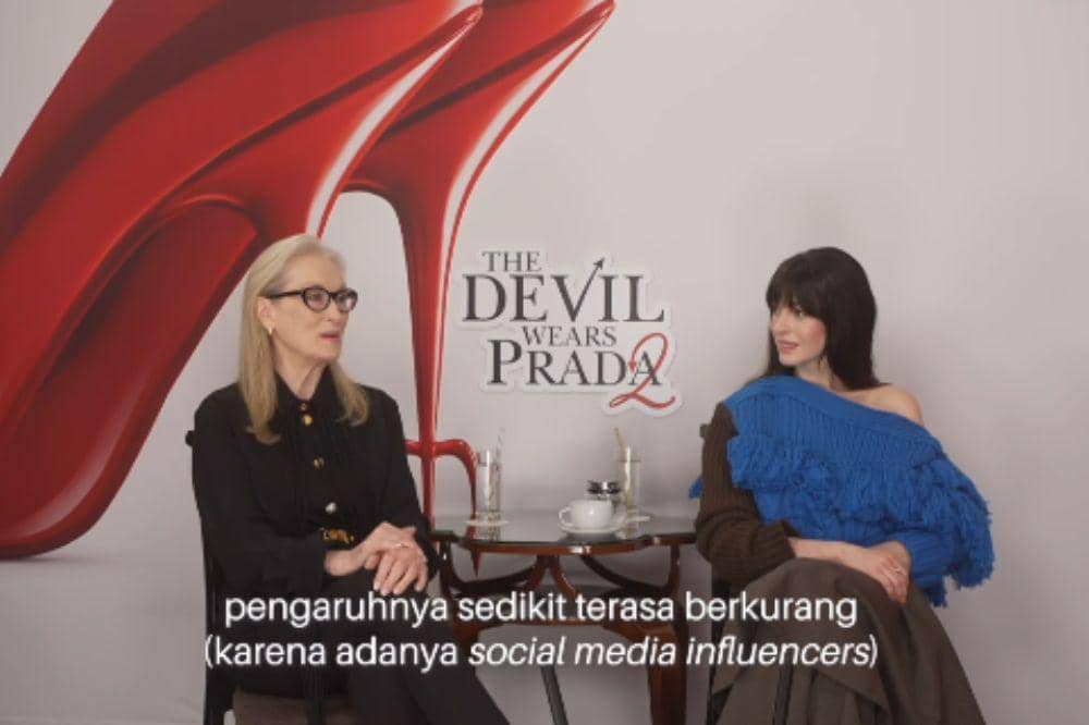 tasya farasya the devil wears prada