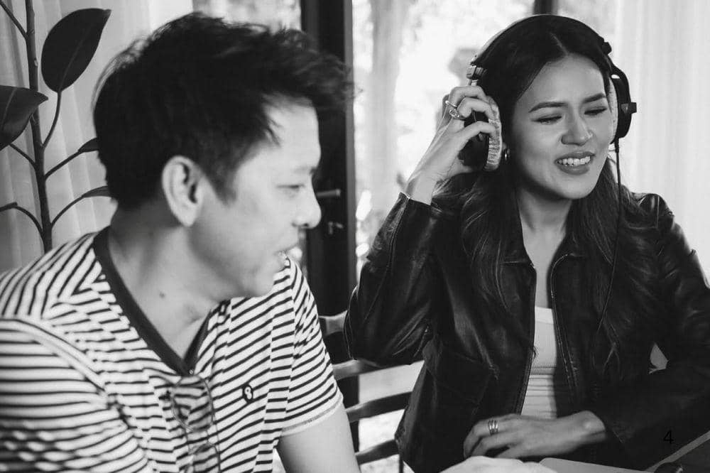 Ariel NOAH hingga Anggun, Raisa Ungkap Line Up Konser “Love & Let Go”.4.jpg