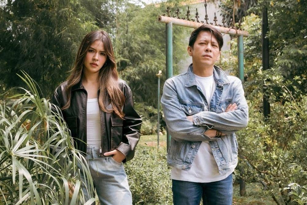 Raisa Kebingungan Pilih Setlist Lagu untuk Konser Love & Let Go