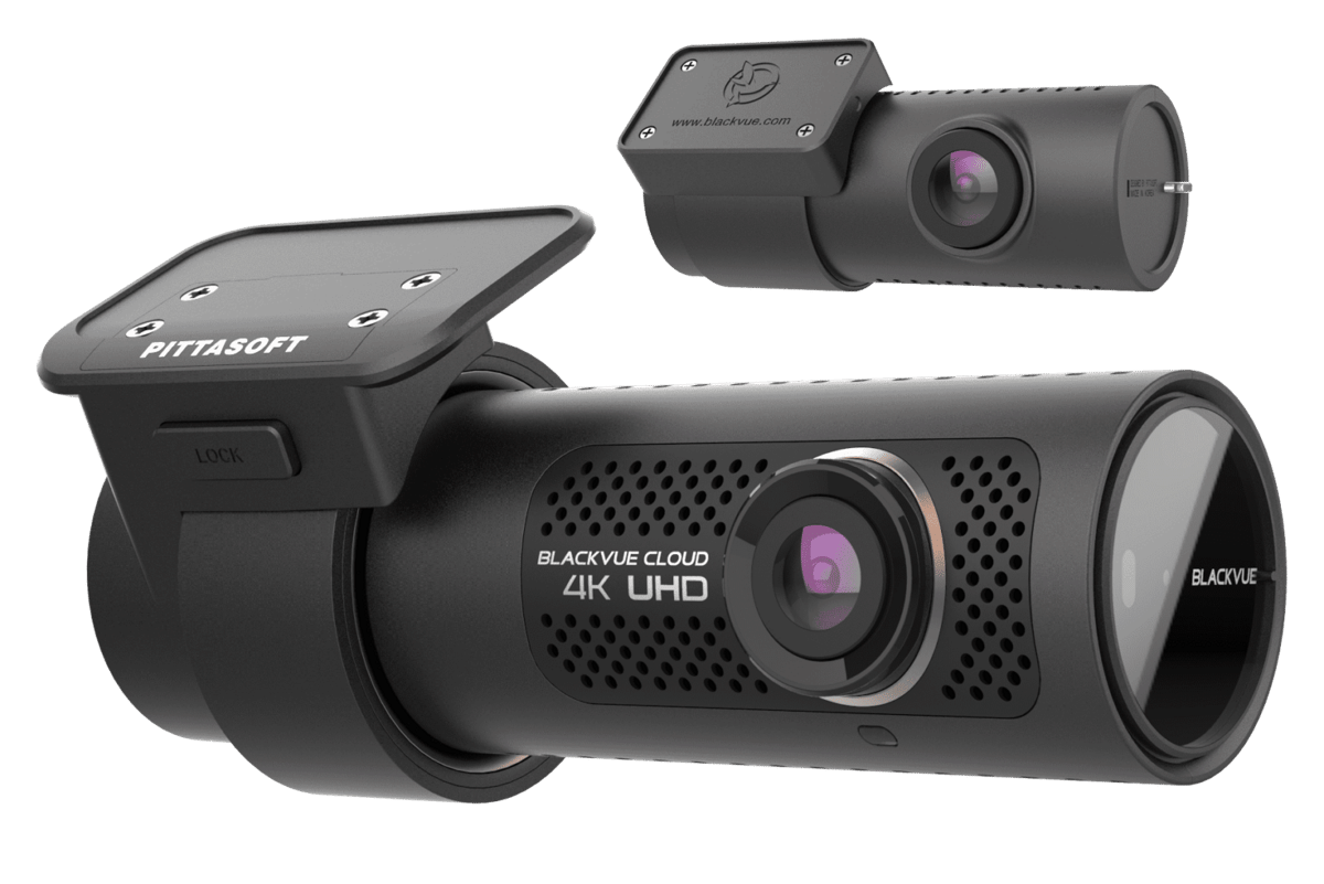 8 Rekomendasi Dashcam untuk Mobil, Fitur Canggih dan Aman