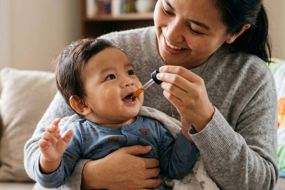 Popmama.com/Alya Putri Abi/AI