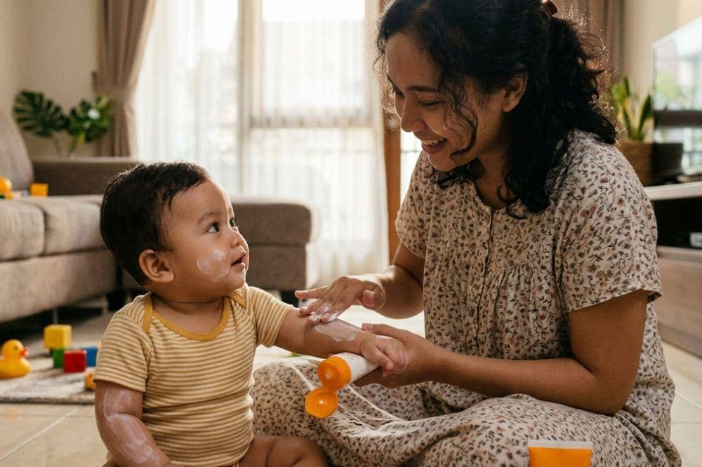 Popmama.com/Alya Putri Abi/AI