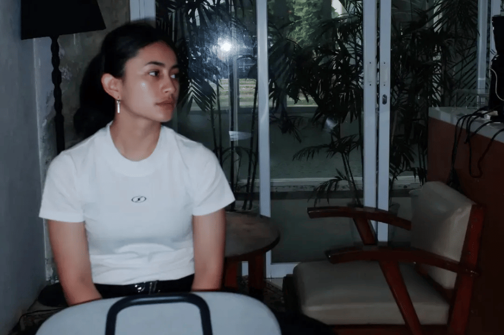 Mantan Pacar El Rumi