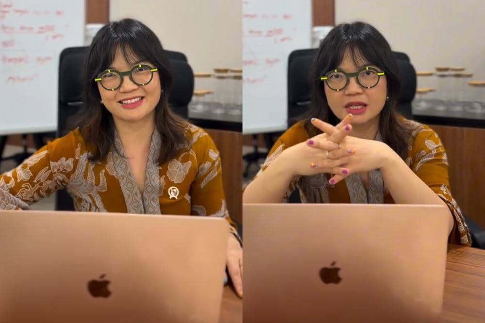 Stella Christie: Perbedaan Anak Lebih Banyak Main Daripada Les