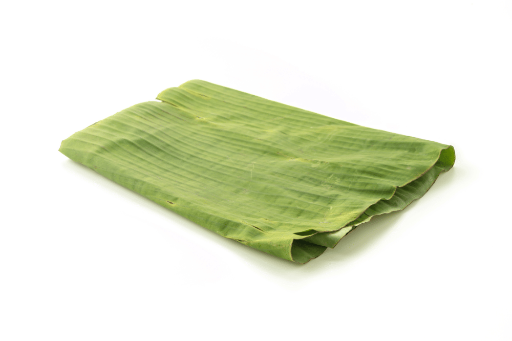 Cara Simpan Daung Pisang