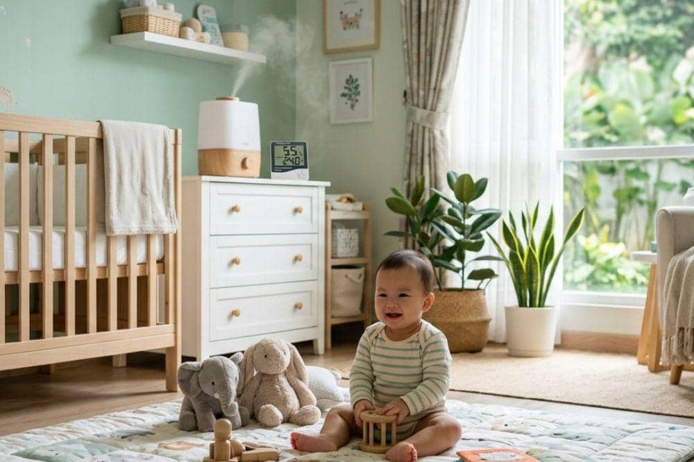 Popmama.com/Alya Putri Abi/AI