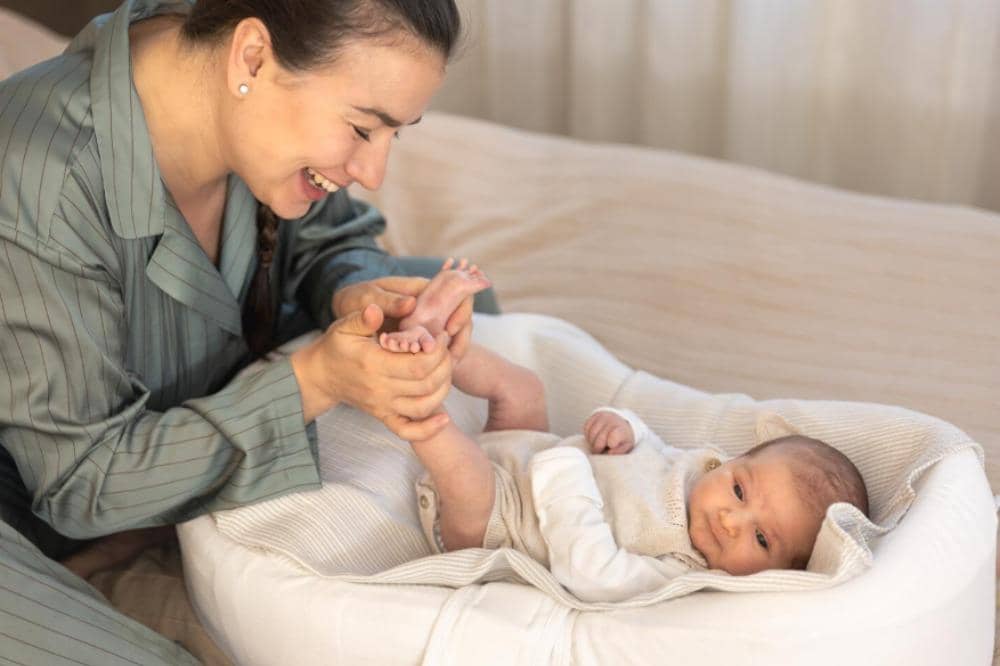 Kenapa Ada Ibu yang Sulit 'Bonding' dengan Bayinya Begitu Lahir?