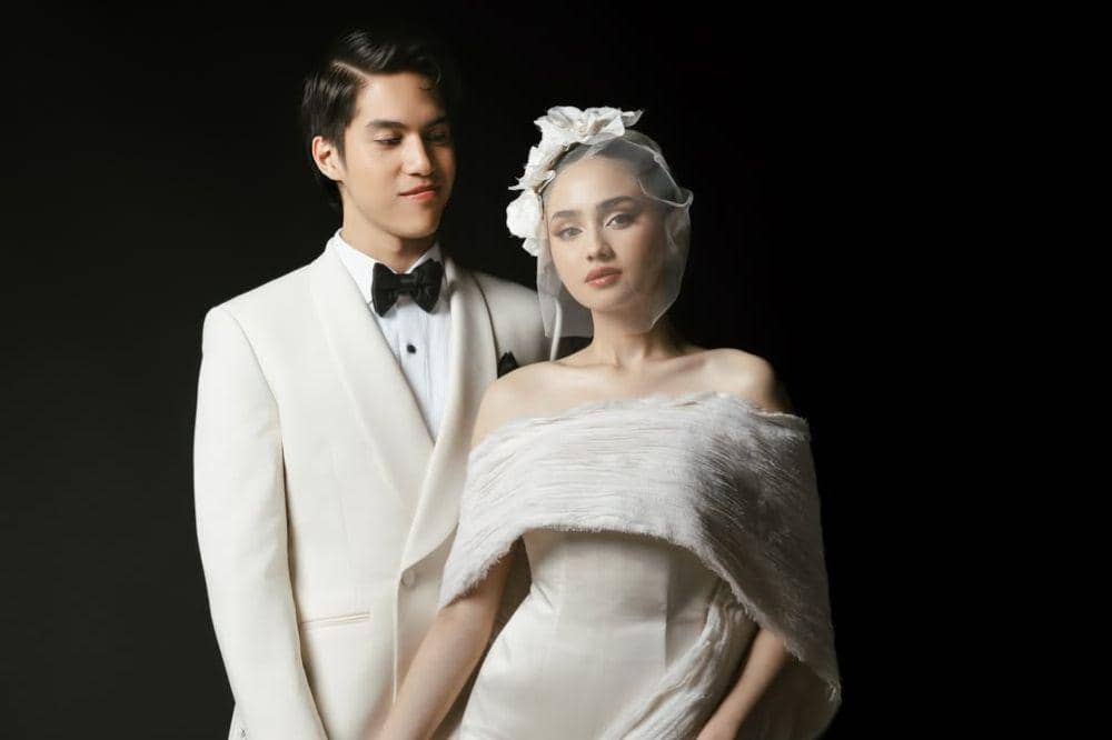 9 Alasan Syifa Hadju dan El Rumi Menikah, Effort ke Satu Sama Lain