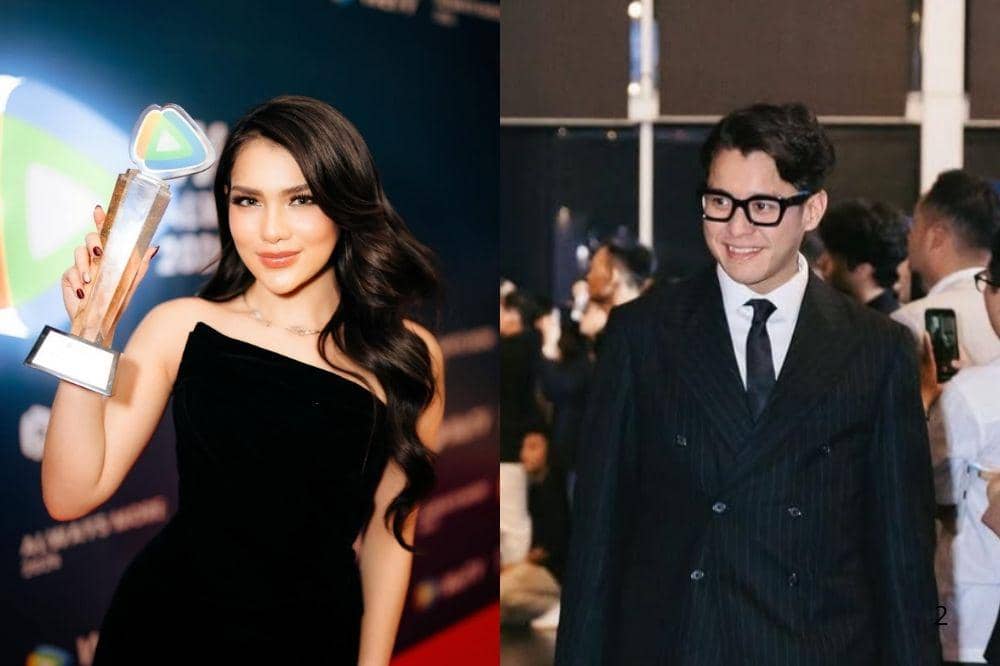 Berapa Perbedaan Usia Davina Karamoy dan Ardhito Pramono.2.jpg