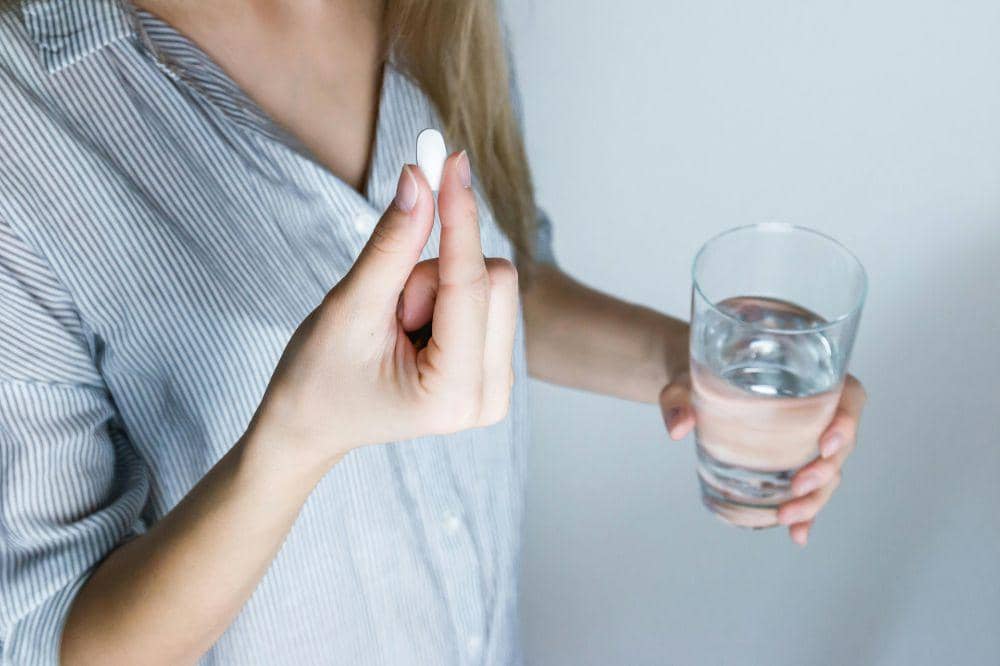 7 Rekomendasi Obat Maag Tablet Kunyah, Praktis Redakan Perih Lambung