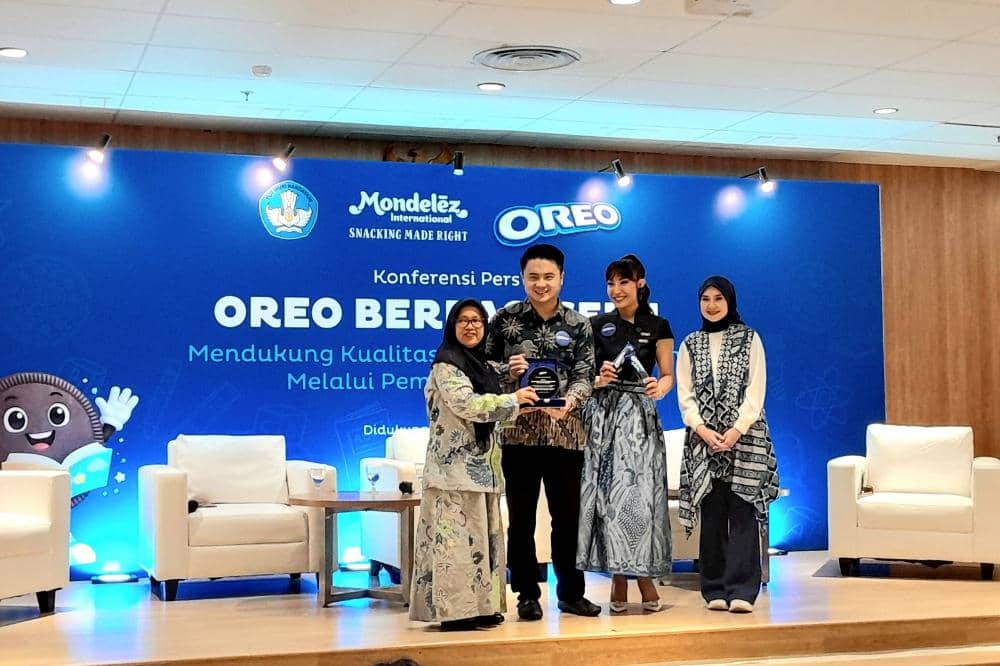 Rahasia Bangun Karakter Anak Gen Alpha, Lewat Belajar & Bermain