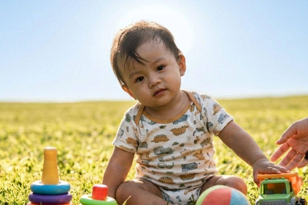 El Nino Tingkatkan Risiko ISPA dan Penyakit Kulit, Orangtua Harus Waspada