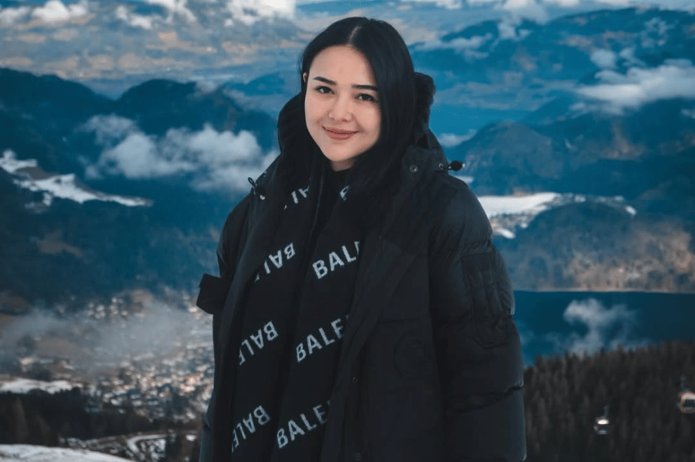 Mantan Pacar El Rumi