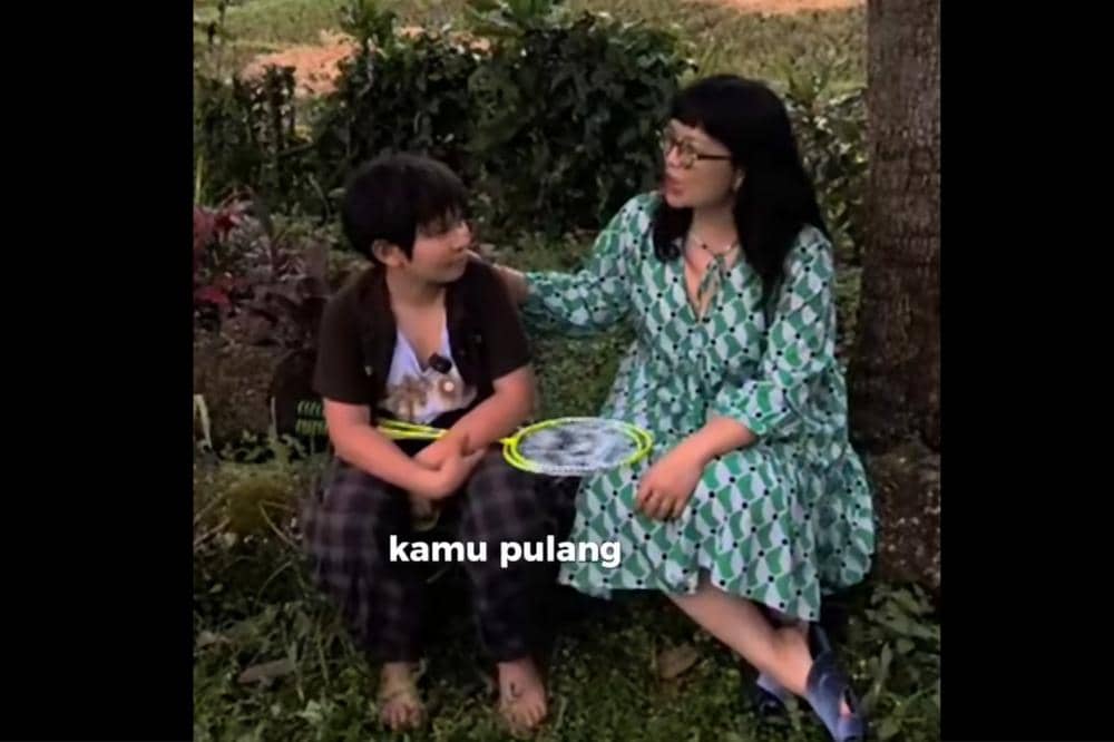 Keluarga Stella Christie, Wakil Menteri Pendidikan Tinggi, Sains, dan Teknologi