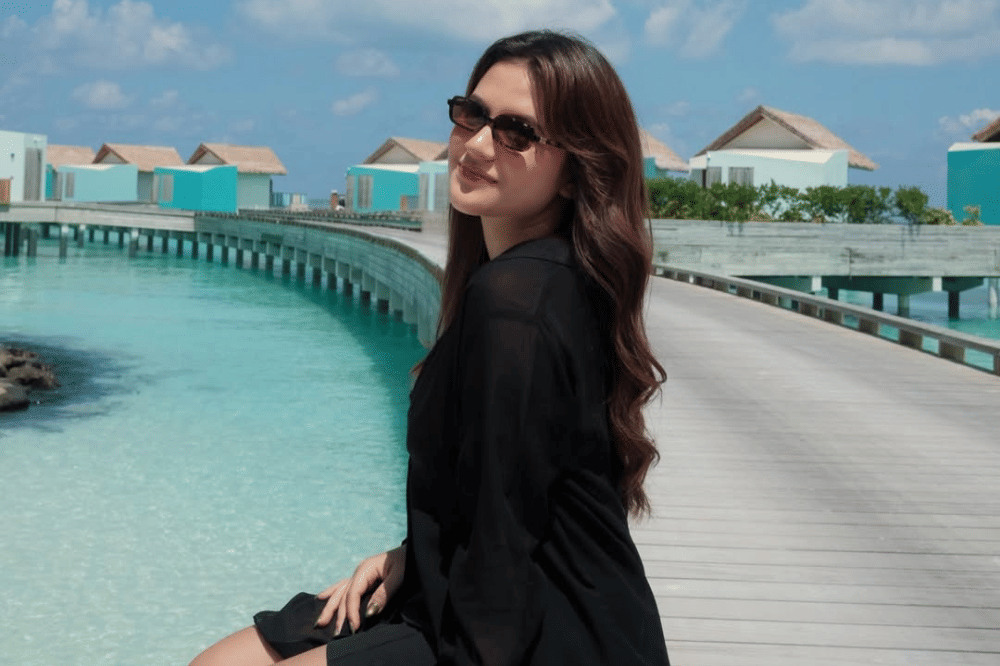 Mantan Pacar El Rumi