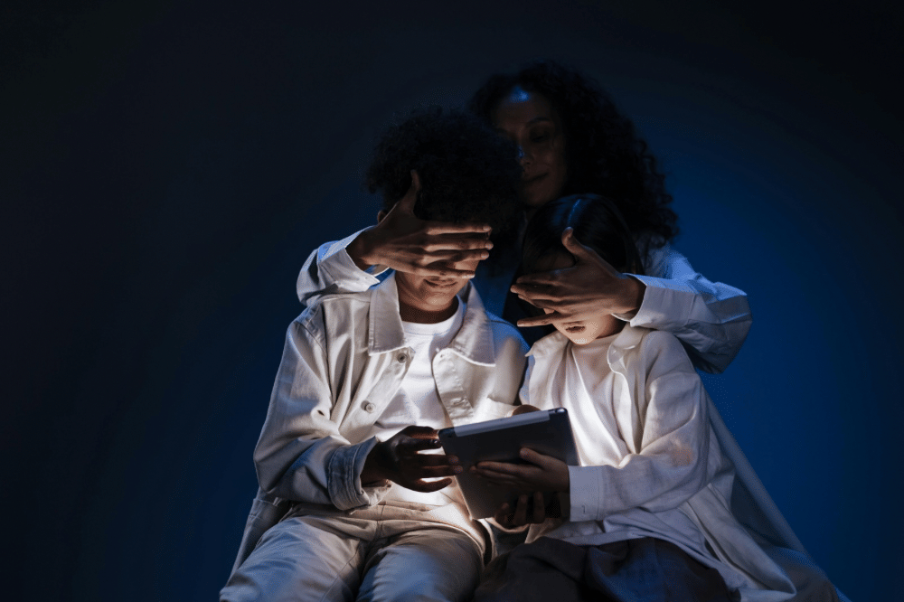 7 Dampak yang Bisa Terjadi Jika Anak Terlalu Sering Dibantu