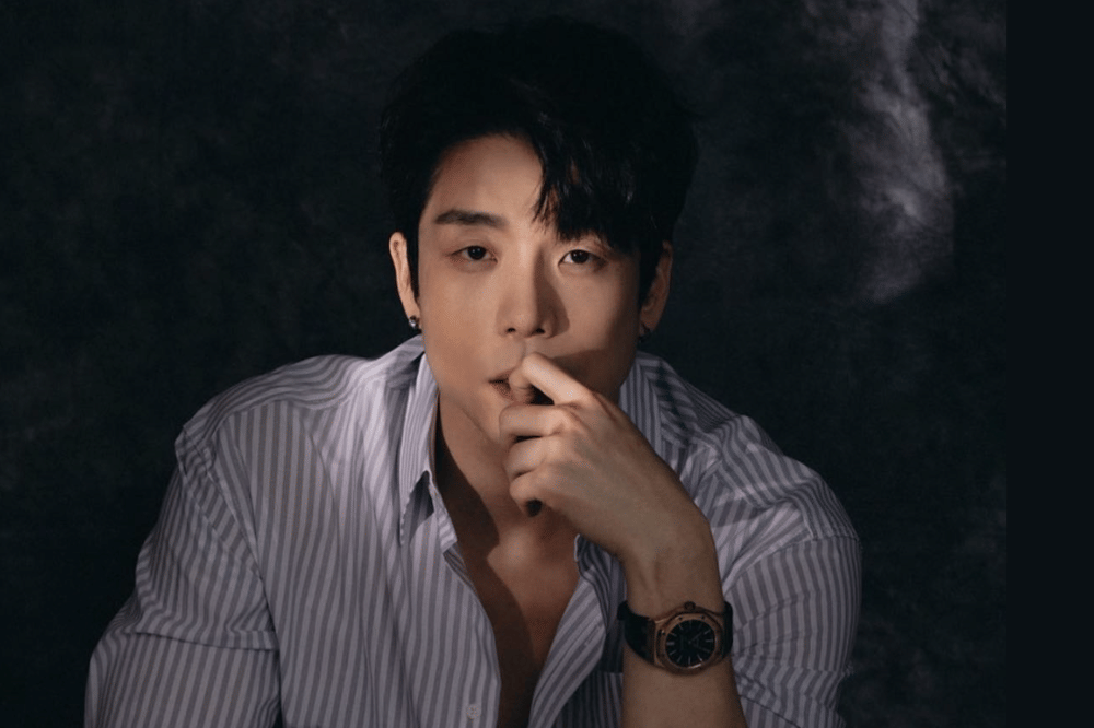 10 Artis Korea yang Pernah Jadi Dosen, Mengajar di Kampus!