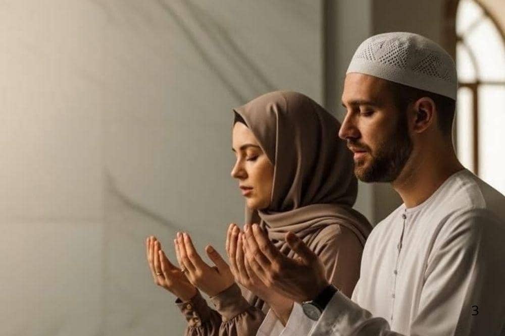 7 Doa Mustajab untuk Anak, Dipanjatkan agar si Kecil Selalu Dilindungi