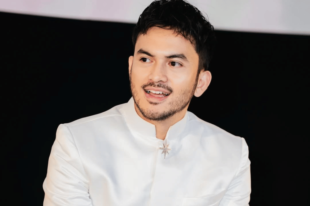 Mantan Pacar Syifa Hadju