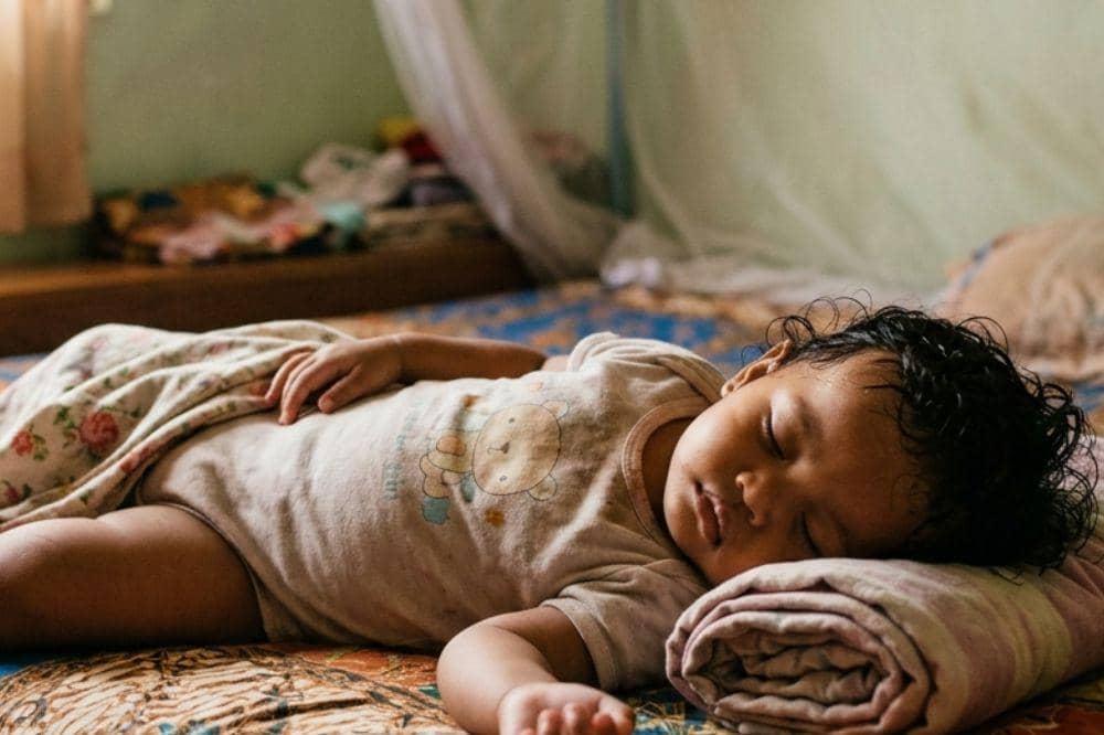 Popmama.com/Alya Putri Abi/AI