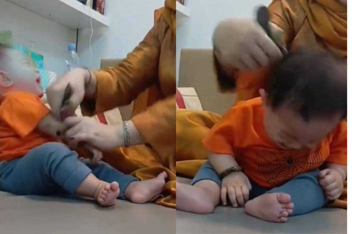 Viral Terapi Totok Daun Sirih, Ini Bahayanya untuk Anak