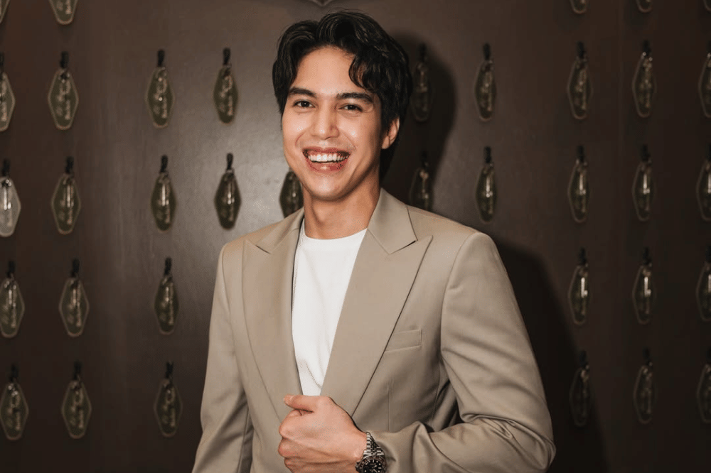 Sebelum Nikahi Syifa Hadju, 3 Mantan Pacar El Rumi Ini Jadi Sorotan