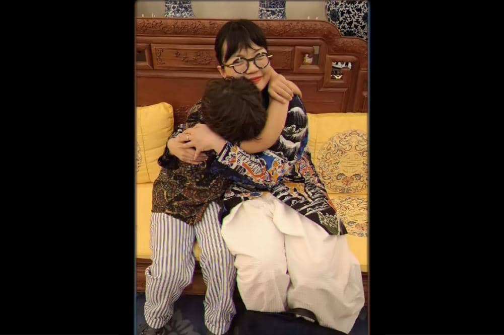 Keluarga Stella Christie, Wakil Menteri Pendidikan Tinggi, Sains, dan Teknologi