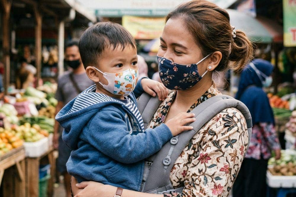 Popmama.com/Alya Putri Abi/AI