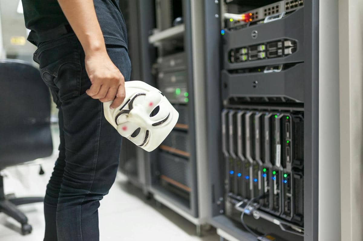 Ancaman keamanan data pribadi dan eksploitasi konsumen
