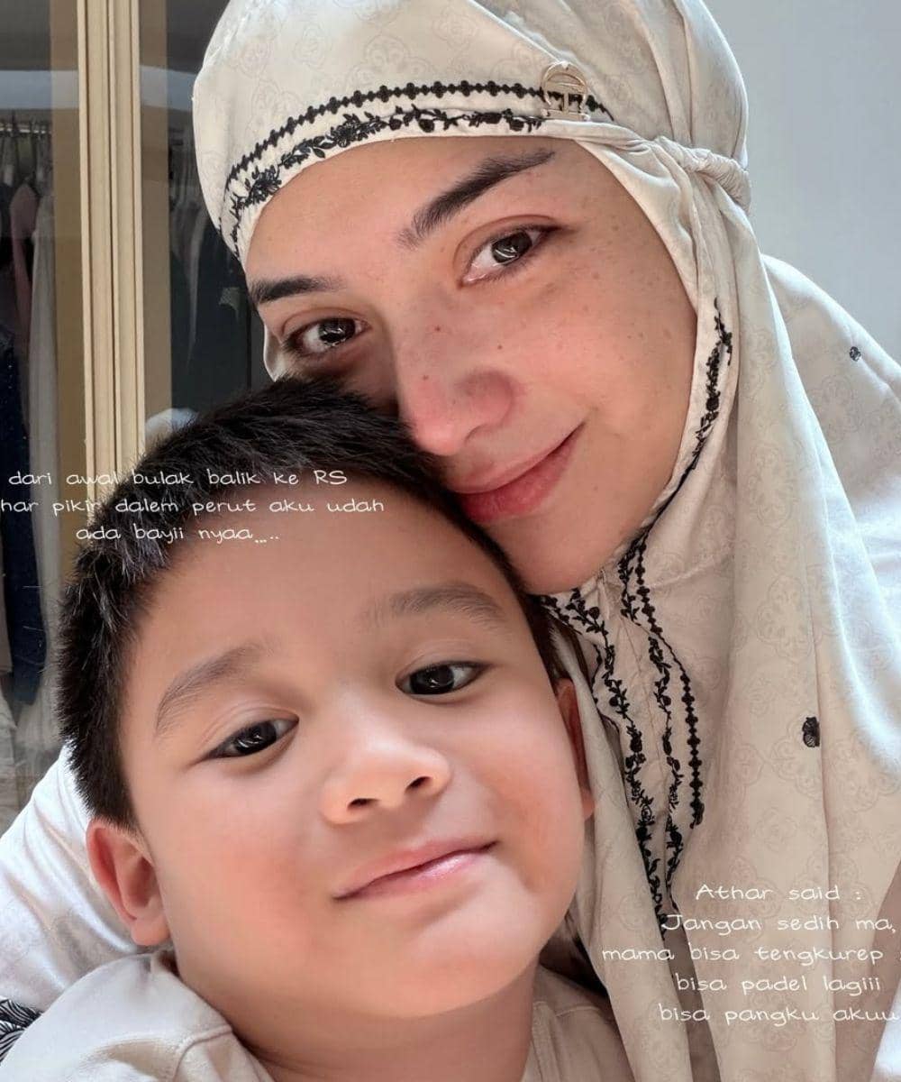 Citra Kirana Gagal IVF, Tetap Tegar dan Bersyukur Meski Belum Berhasil (3).jpg