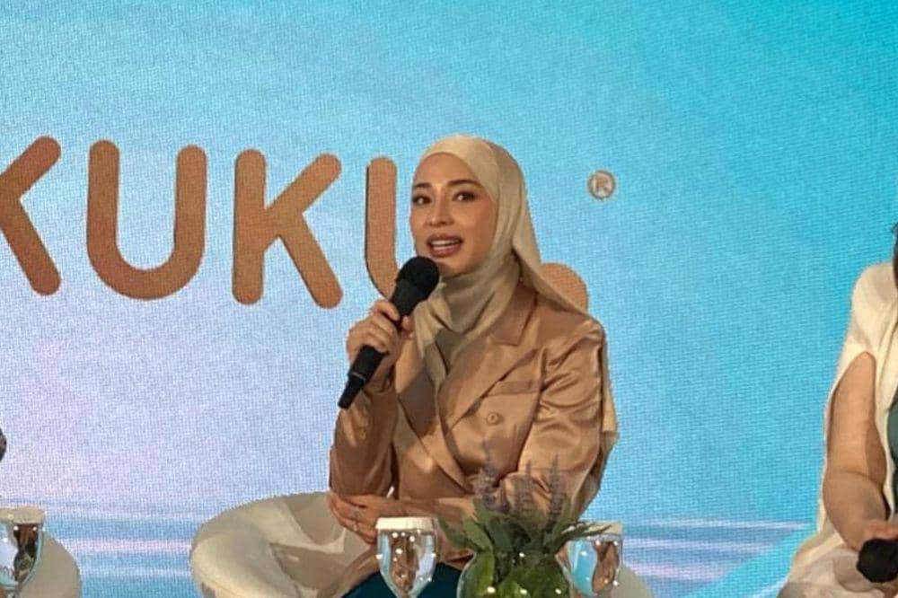 Popmama.com/Alya Putri Abi