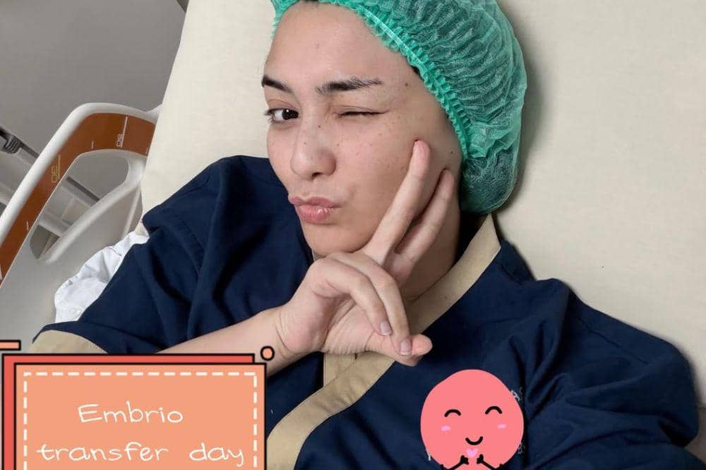 Citra Kirana Gagal IVF, Tetap Tegar dan Bersyukur Meski Belum Berhasil (1).jpg