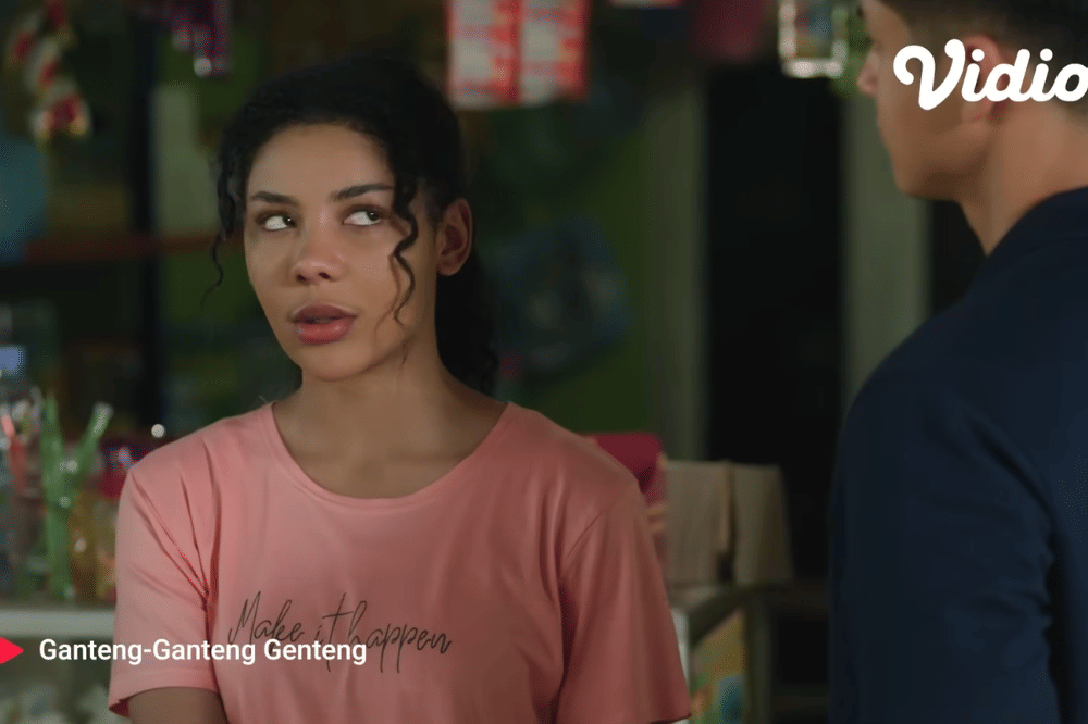 Ganteng Ganteng Genteng 5 