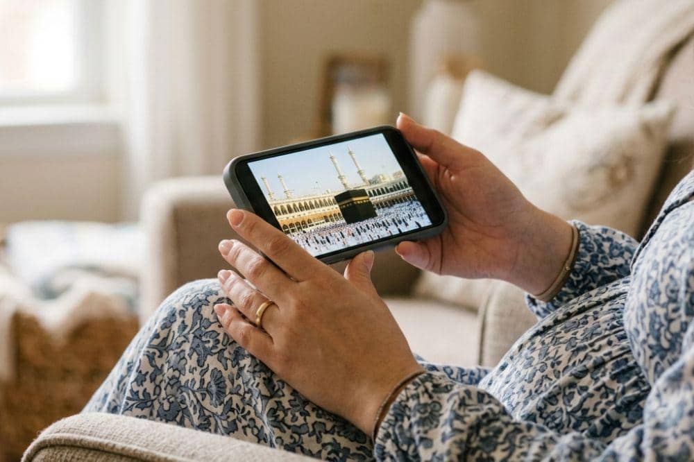 Popmama.com/Alya Putri Abi/AI