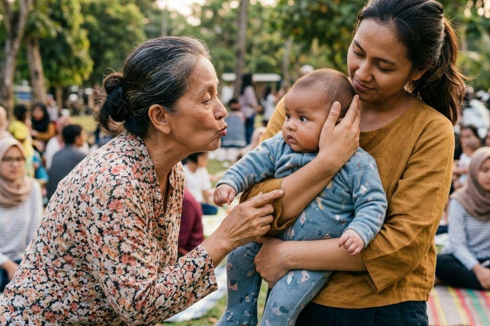 Popmama.com/Alya Putri Abi/AI