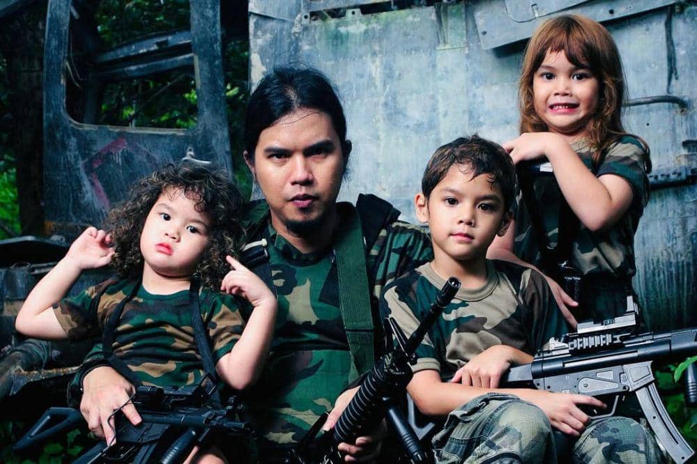 Makna Hadis “Anak Laki-Laki Milik Ayahnya” yang Disinggung Ahmad Dhani