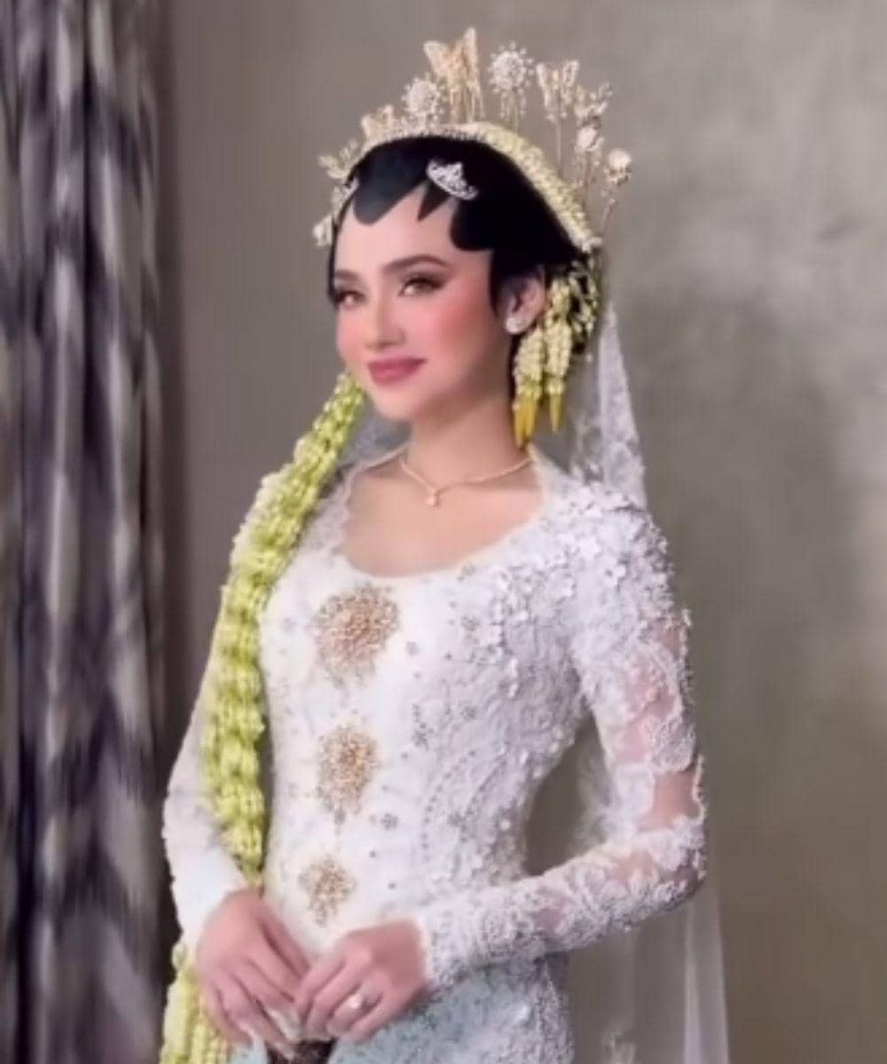 el rumi syifa hadju menikah