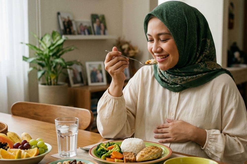 Popmama.com/Alya Putri Abi/AI