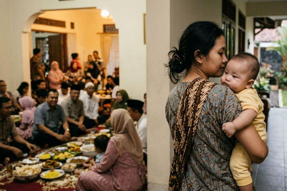 Popmama.com/Alya Putri Abi/AI