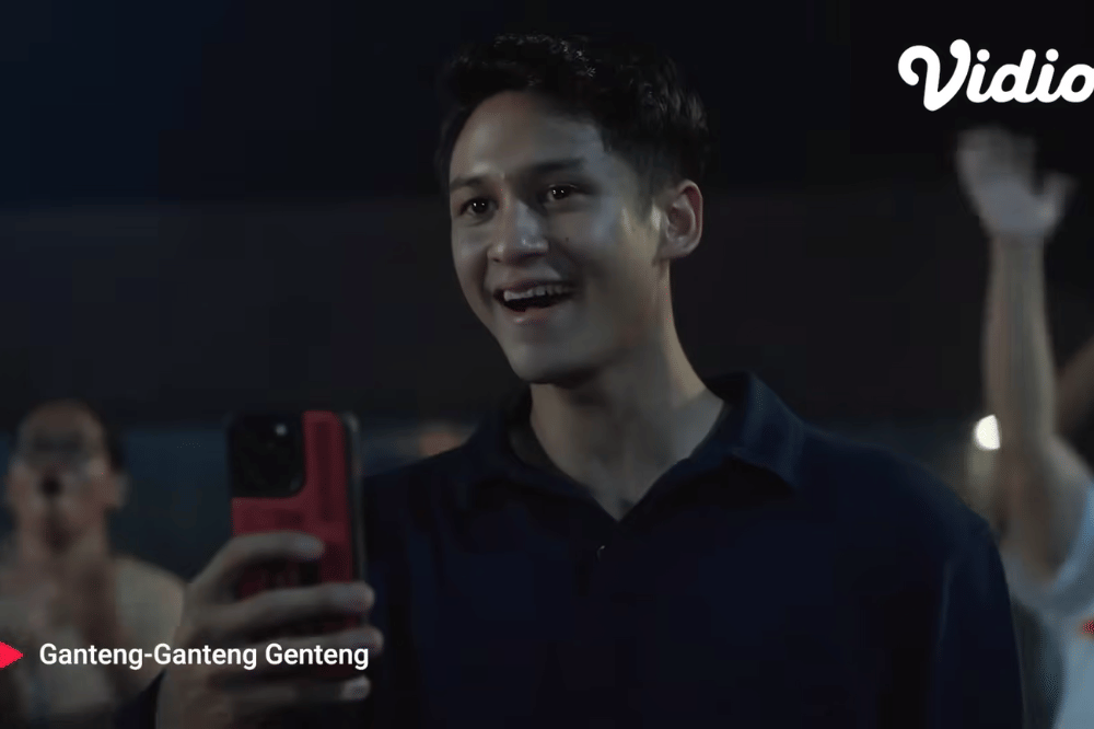 Ganteng Ganteng Genteng 7 